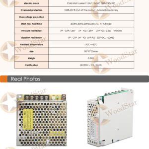 Image result for Workmaster 75 Power Outlet