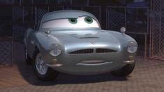 Cars 2 - Looking for a Car