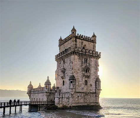 Belém, Portugal – Our Tapestry