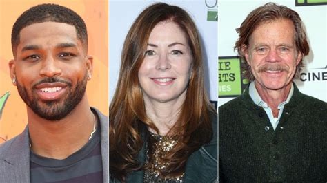 Celebrity birthdays March 13: Tristan Thompson, William H. Macy and ...