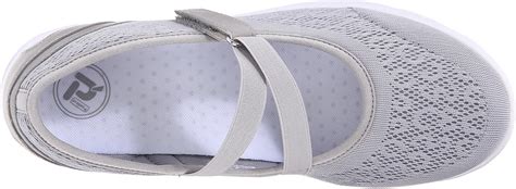 Buy Propét Women's TravelActiv Mary Jane Flat Online at Lowest Price in ...