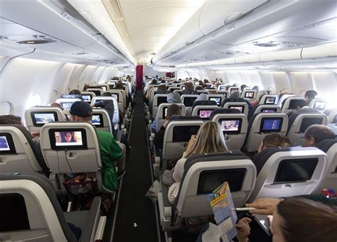 How can I Upgrade Flight seats of Air Canada and what is the upgrade ...