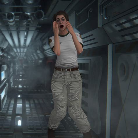 Alien Lambert Death Extnded 的图像结果