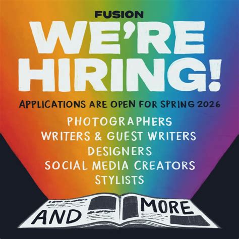 Stranger Things Have Happened – Fusion Magazine