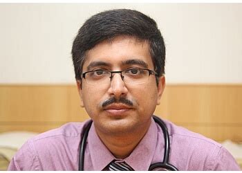 3 Best Oncologists in Kolkata - Expert Recommendations