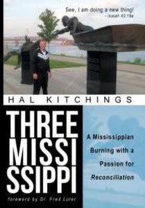 Three Mississippi: Buy Three Mississippi by Kitchings Hal at Low Price ...