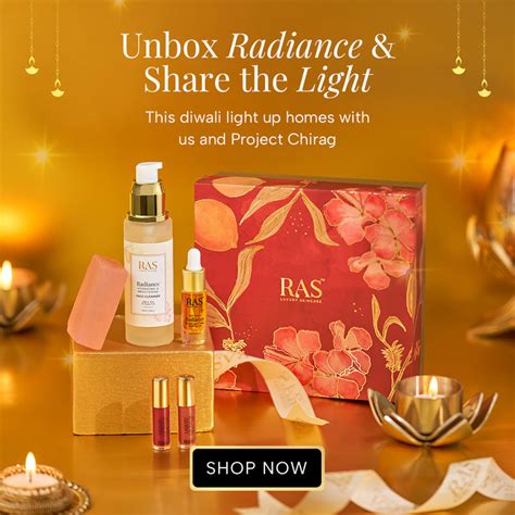 RAS Luxury Oils India: Farm to Face Skincare – RAS Luxury Skincare