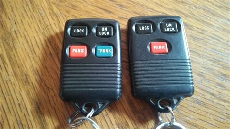 Image result for Diagnose Remote Ford Keyless Entry Module