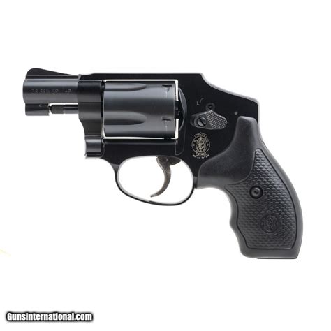 "Smith & Wesson 442-2 Revolver .38 Special (PR68185) ATX"
