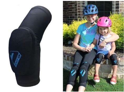 7 Best Kids Knee and Elbow Pads (For Everyday and Trail Riding)
