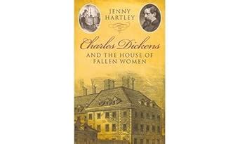 Buy Charles Dickens and the House of Fallen Women Book Online at Low ...