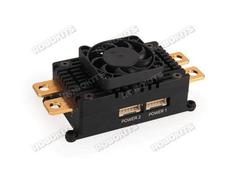 Holybro Power Module PM08D 14S 200A HOLYBRO POWER MODULE PM08D 14S 200A ...