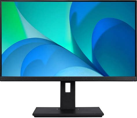 (Renewed) Acer Vero BR247Y 23.8 Inch Full HD IPS LED Monitor I Height ...
