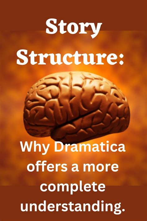 Image result for Dramatica Story Structure