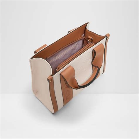 Qianwann Women's White Tote | Aldo Shoes