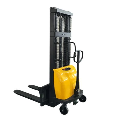 Image result for 2 Ton Stacker Machine