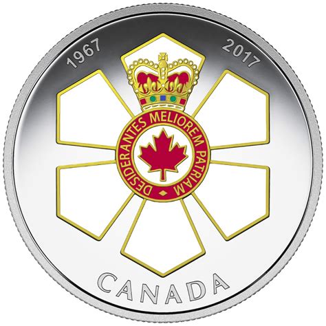 Order of Canada recipients unveiled - Canadian Coin News
