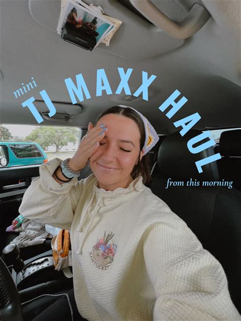 I couldn’t stop myself @ TJ MAXX 🫣TRY-ON HAUL | Gallery posted by Sunshine 🥥 | Lemon8