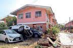 Typhoon Kalmaegi makes landfall in central Vietnam | Millennium Post ...