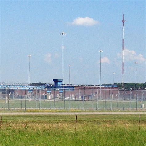 Big Muddy River Correctional Center