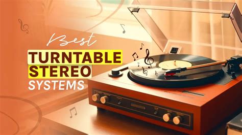 Stereo Turntable Systems 的图像结果
