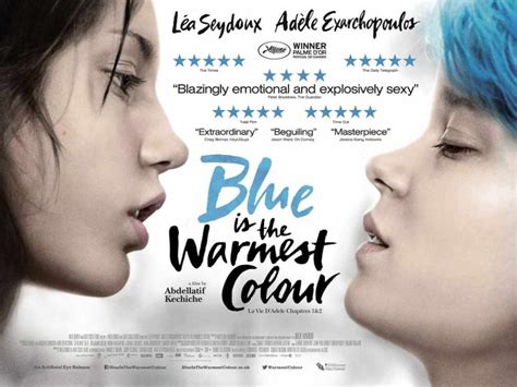 Top Sexiest Movies In Netflix You Should Watch Alone