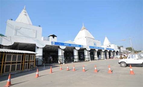 Bomb threat email triggers alert at Jammu airport