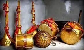 The Musical Instruments in Himachal Pradesh - HPPSC HPAS Preparation