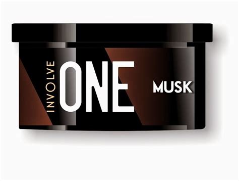Involve One Musk Organic Leak Proof Car Perfume Price in India - Buy ...