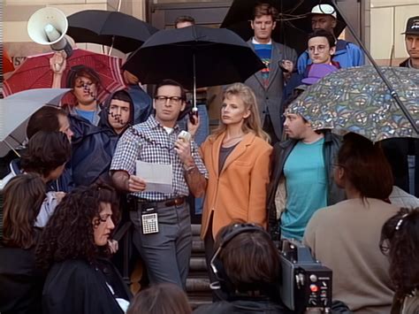 Revenge of the Nerds III: The Next Generation (1992)