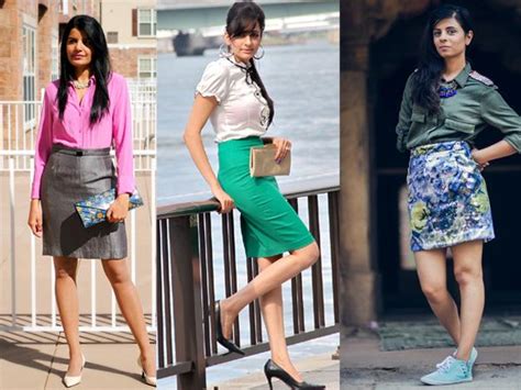 Trend Alert: Pencil Skirts | Style & Beauty