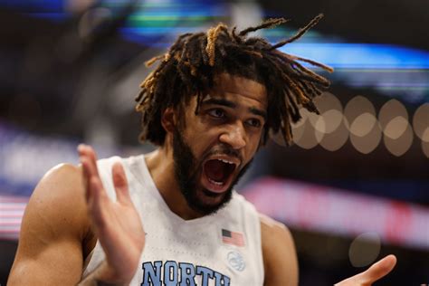 RJ Davis returning to North Carolina basketball for 2024-25 season