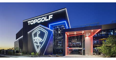 Topgolf adds Pompano Beach to its 2023 opening lineup of venues - UAE ...