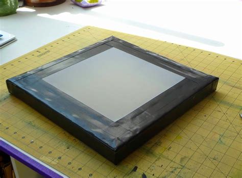 Image result for Making a Silk Screen