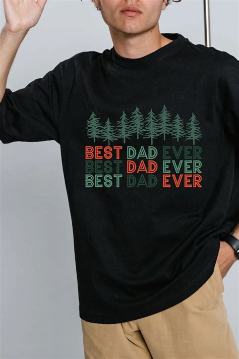 Top 10 Father’s Day DIY Tshirt Ideas
