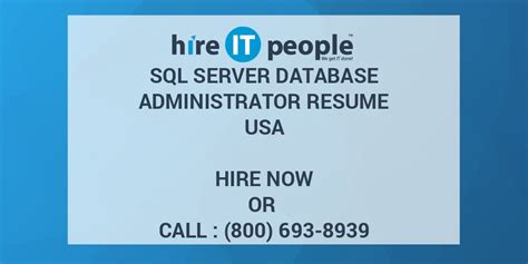 Image result for Hire a SQL Server Expert