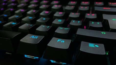 Image result for Keyboard Lighting Control