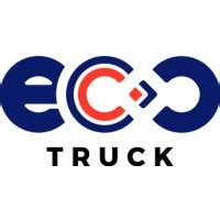 EcoTruck - Ecosystem for Trucking | LinkedIn