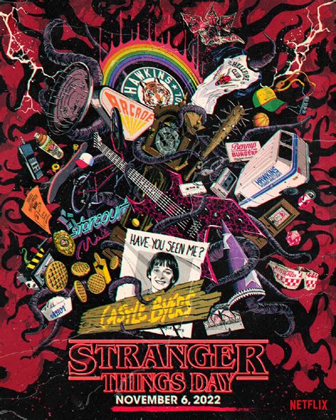 Stranger Things 5 Episode 1 Title Revealed: Let the Speculation Begin!