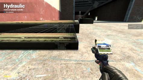 Garry Mode Tutorial 的图像结果