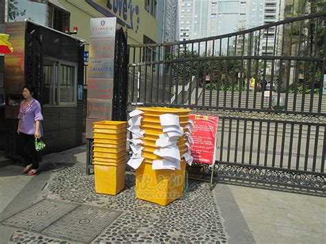 玻璃钢垃圾桶厂家 引领柳州环保新时尚-欣方圳厂家批发