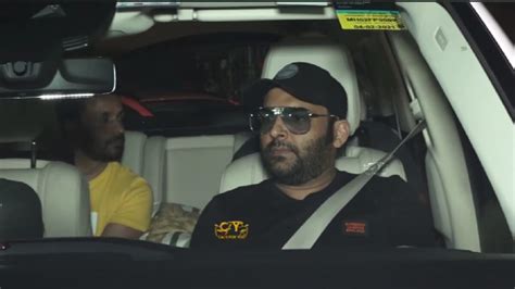 Top 5 Indian Comedians w/ Their Luxury Cars -Kapil to Bharti