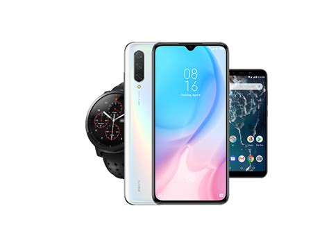 Smartwatch e smartphone in offerta sullo store ufficiale Xiaomi fino al ...