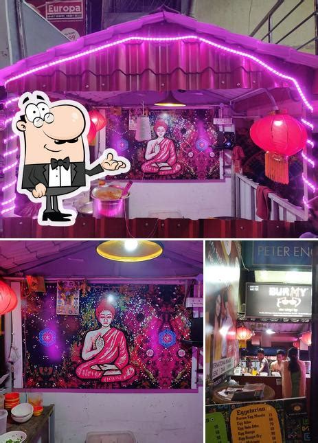 Burmy Food - Saibaba Colony, Coimbatore - Restaurant reviews