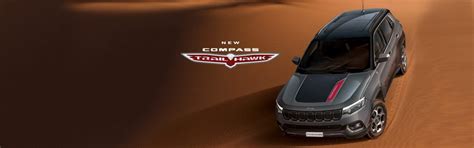Jeep showrooms in Bangalore | Jeep cars dealers in Bangalore