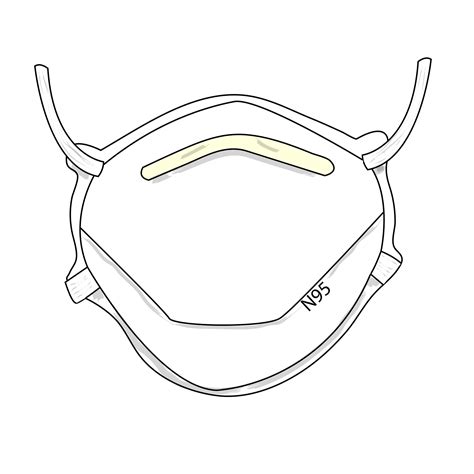 Is your N95 Mask Authentic? – Insights on Health and Wellness