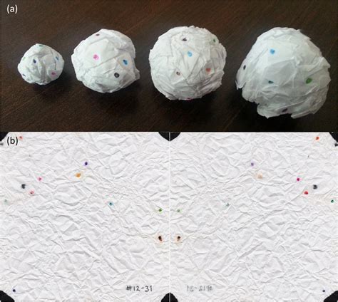 Image result for Paper Crumpling Art