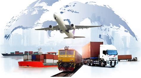 Cross Border Services – Shiv Path Logistics