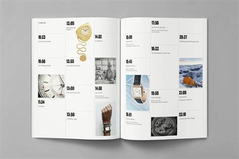 Image result for Ten Magazine