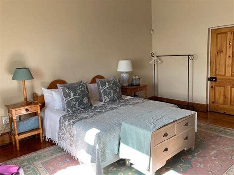 THE OLD BUTLER HOUSE (Cradock, Eastern Cape) - B&B Reviews & Photos ...